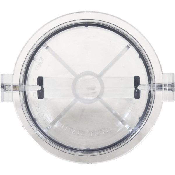 Trap Lid, Dynamo, Clear, Generic : 25307-000-020