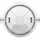 Trap Lid, Dynamo, Clear, Generic : 25307-000-020
