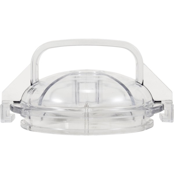 Trap Lid, Dynamo, Clear, Generic : 25307-000-020