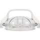 Trap Lid, Dynamo, Clear, Generic : 25307-000-020