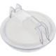 Trap Lid, Sta-Rite, DuraGlas, 5" Trap, Generic : 25304-000-020