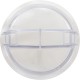 Trap Lid, Sta-Rite, DuraGlas, 5" Trap, Generic : 25304-000-020