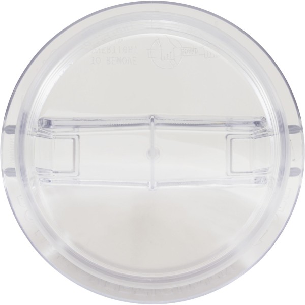 Trap Lid, Sta-Rite, DuraGlas, 5" Trap, Generic : 25304-000-020