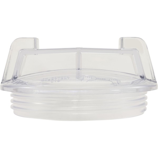 Trap Lid, Sta-Rite, DuraGlas, 5" Trap, Generic : 25304-000-020