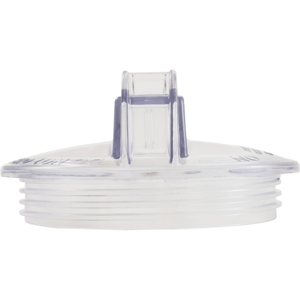 Trap Lid, Sta-Rite, DuraGlas, 5" Trap, Generic : 25304-000-020