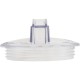 Trap Lid, Sta-Rite, DuraGlas, 5" Trap, Generic : 25304-000-020