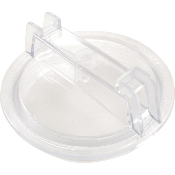 Trap Lid, Val Pak, Generic, Sta Rite , Maxi/Dura Glas II : V26-362