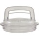Trap Lid, Water Ace, RSP7/RSP10/RSP15, 6-7/8"OD : 25062D000