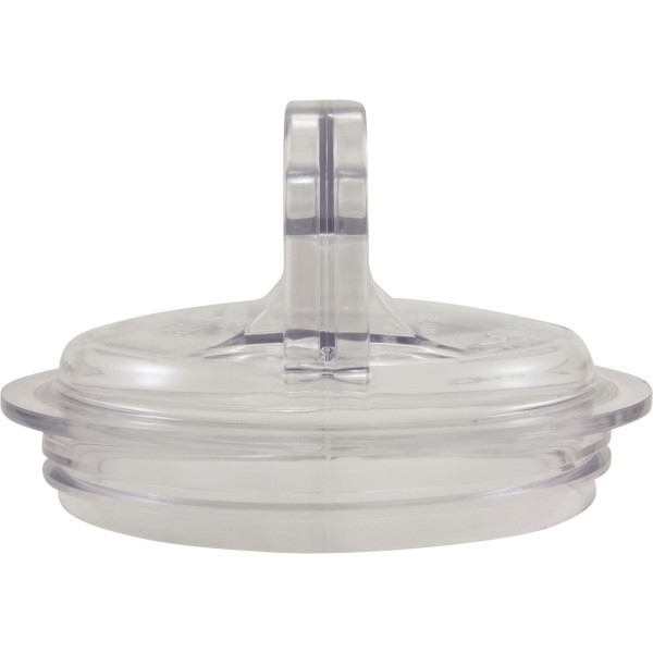 Trap Lid, Water Ace, RSP7/RSP10/RSP15, 6-7/8"OD : 25062D000