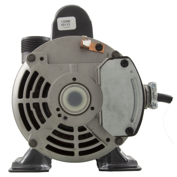 Pump, Circ, Waterway Uni-Might, 1/8hp, 115v, 1-Spd, 48Fr, 50/60Hz : 3410030-0X86