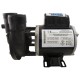 Pump, Circ, Waterway Uni-Might, 1/8hp, 115v, 1-Spd, 48Fr, 50/60Hz : 3410030-0X86