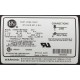 Pump, Circ, Waterway Uni-Might, 1/8hp, 115v, 1-Spd, 48Fr, 50/60Hz : 3410030-0X86