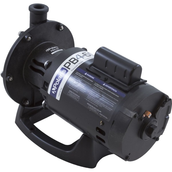 Pump, Booster, Zodiac Polaris, 0.75hp, 115/230v, OEM : PB4-60