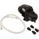 Pump, Zodiac Polaris, 1.0HP, 230/115 V, 3/4" Inlet/Outlet : PB4SQ