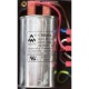 Pump, Zodiac Polaris, 1.0HP, 230/115 V, 3/4" Inlet/Outlet : PB4SQ