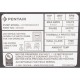 Pump, Booster, Pentair HydroBoost, 0.8thp, 115/230v, 1-Spd, TEFC : 360526