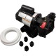Pump, Booster, Pentair, 3/4hp, 115v/230v, E-Comm Only : EC-LA01N