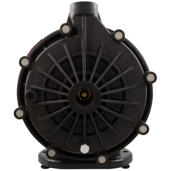 Pump, Booster, Pentair, 3/4hp, 115v/230v, E-Comm Only : EC-LA01N