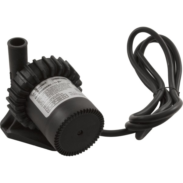 Pump, Laing Circ, Series E5, 115v/230v, 3/4"b, w/4ft Cord, OEM : 10-0102-K