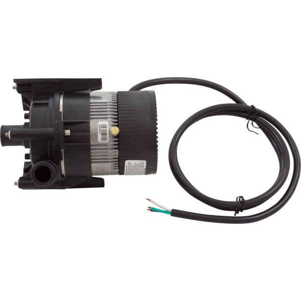 Pump, Circ, Laing E-10, 230v, 3/4"b, 4ft Bare Cord, OEM : 6050U0016