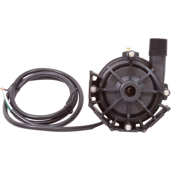 Pump, Circ, Laing E-10, 115v, 3/4"mpt, 4ft Bare Cord, OEM : 6050U0013