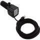 Pump, Submersible, Danner Cover Care Model 500, 45W, 3/4"GHT : 02555