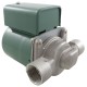 Pump, Circ, Little Giant, 1/40hp, 115v, Cast Iron : P115