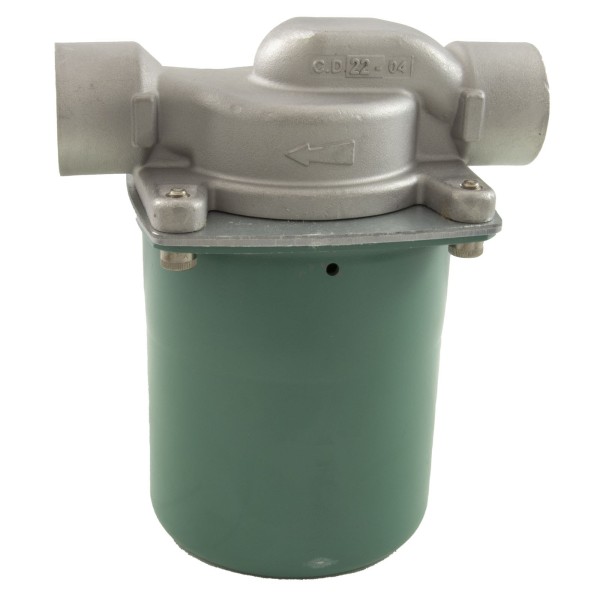 Pump, Circ, Little Giant, 1/40hp, 115v, Cast Iron : P115