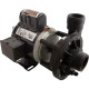 Pump, Circ, WW Iron Might, 1/15hp, 230v, 48fr, 50/60Hz, OEM : 3J10070-1E