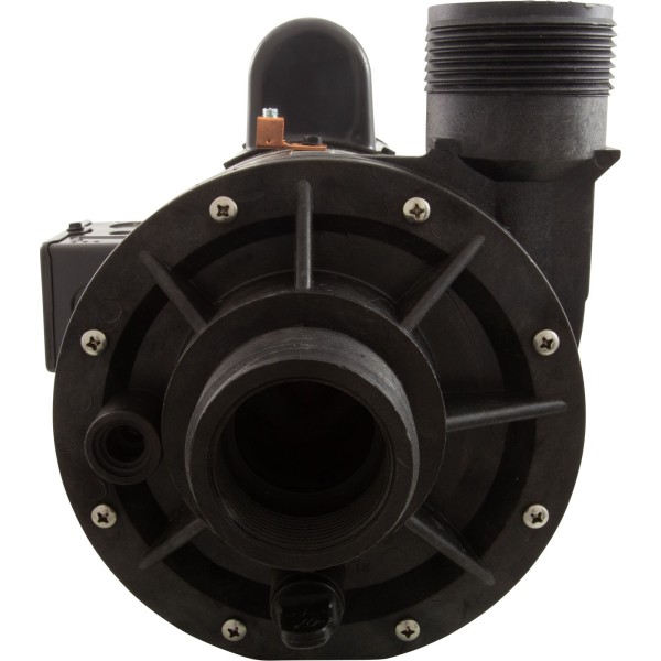 Pump, Circ, WW Iron Might, 1/15hp, 230v, 48fr, 50/60Hz, OEM : 3J10070-1E