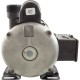 Pump, Circ, WW Iron Might, 1/15hp, 230v, 48fr, 50/60Hz, OEM : 3J10070-1E