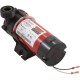 Pump, Circ, WW Tiny Might, 1/16hp, 230v, 1/2"s x s/1"Union, OEM : 3312620-14