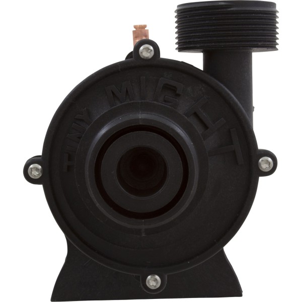 Pump, Circ, WW Tiny Might, 1/16hp, 230v, 1/2"s x s/1"Union, OEM : 3312620-14