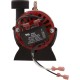 Pump, Circ, WW Tiny Might, 1/16hp, 230v, 1/2"s x s/1"Union, OEM : 3312620-14