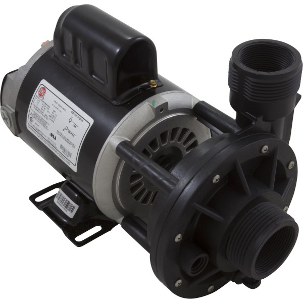 Pump, Circ, WW Iron Might, 1/15hp, 1.3A, 115v, 48fr, OEM : 3410030-1E