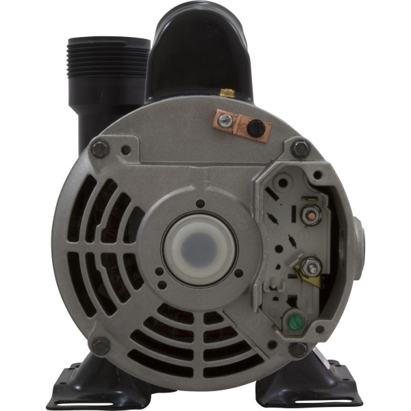 Pump, Circ, WW Iron Might, 1/15hp, 1.3A, 115v, 48fr, OEM : 3410030-1E