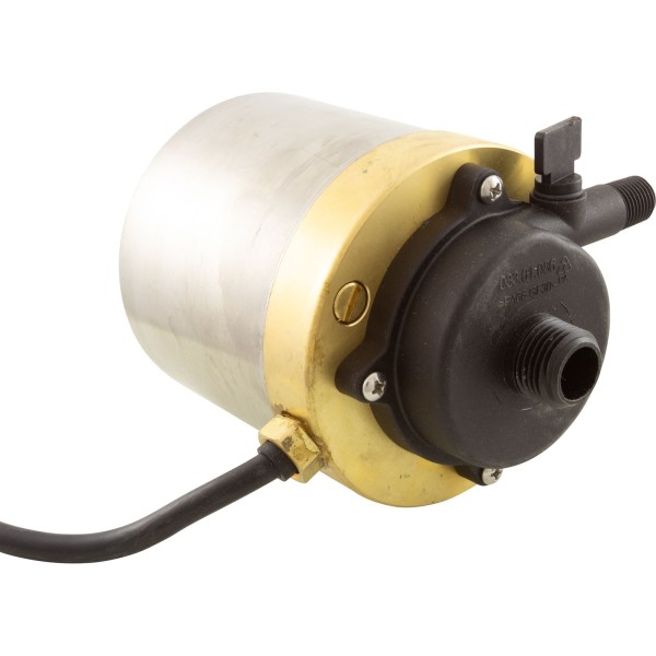 Pump, Circ, Little Giant S320PT-20, 115v, 335gph, 1/4" x 1/2" : 517100001