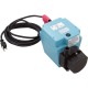 Pump, Submersible, Little Giant 3E-34N, 670 GPH, 200W, 10' Cord : 503603