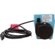Pump, Submersible, Little Giant 3E-34N, 670 GPH, 200W, 10' Cord : 503603