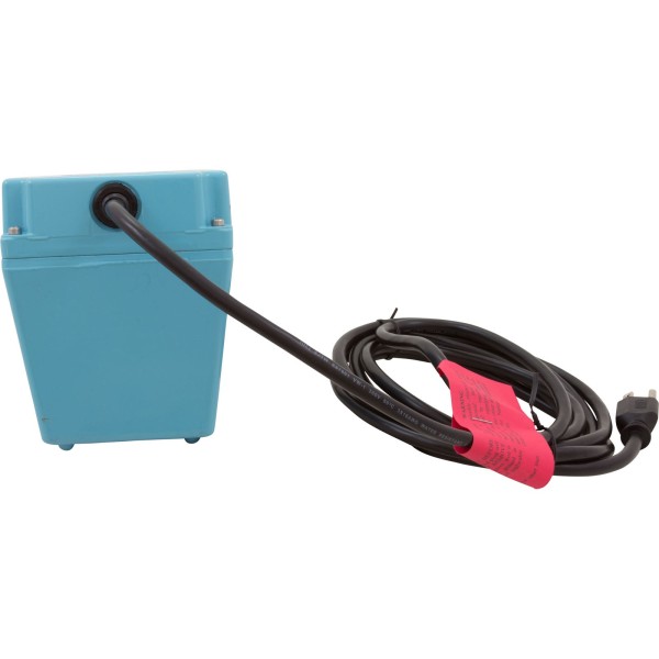 Pump, Submersible, Little Giant 3E-34N, 670 GPH, 200W, 10' Cord : 503603