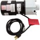 Pump, Circulation, Little Giant 3-MD-SC, 750 GPH, 190W, 6' Cord : 581503
