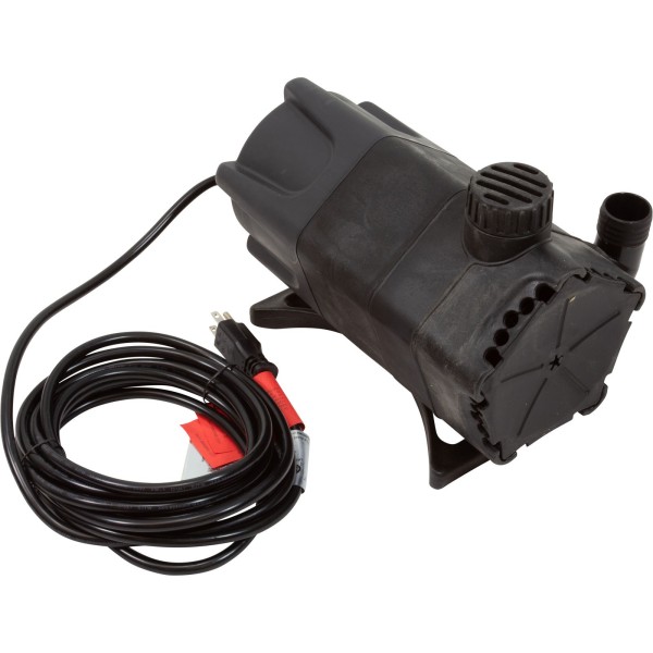 Pump, Submersible, Little Giant WGP-95-PW, 4280 GPH, 16'Cord : 566407