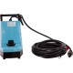 Pump, Submersible, Little Giant 5-MSP, 1/6hp, 115v, 1"fpt, 25ft : 505025