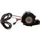 Pump, Sump, Little Giant 6EC-CIM, 115v, Plastic Base, 20ft Cord : 506802