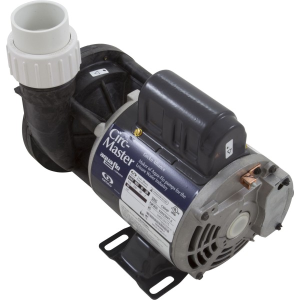 Pump, Circ, Gecko Aqua Flo CMHP, 1/15hp, 230v, 1-1/2", OEM : 02093001-2010