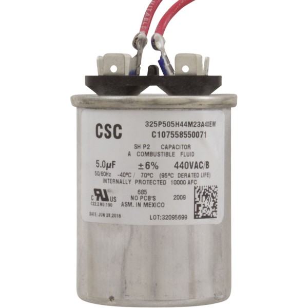 Pump, Circ, Gecko Aqua Flo CMHP, 1/15hp, 230v, 1-1/2", OEM : 02093001-2010